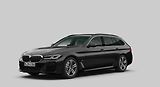 BMW Řada 5 540d xD Touring NAPPA HUD TOP - náhled 4