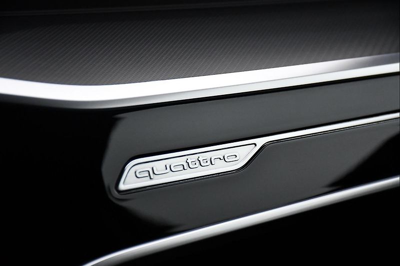 Audi A6 50TDI QUATTRO - fotka 44 z 47