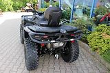 Can-Am Outlander Max 1000 XT-P (2026) BACK COUNTRY MY 2026 - náhled 9