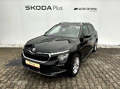 Škoda Kamiq (2025) 1.5 TSI 110kW MP6 Top Selectio - fotografie inzerátu