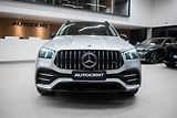 Mercedes-Benz GLE (2020) 350D 4x4 AMG PREMIUM AIRMATIC - náhled 1