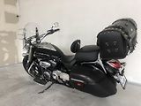 Yamaha XVS 950 A Midnight Star - náhled 6