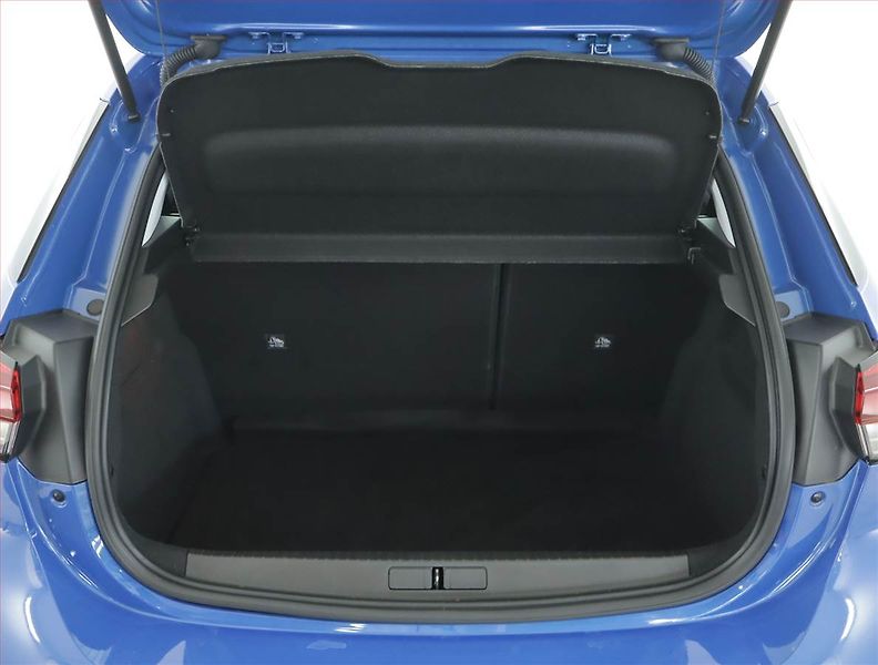 Opel Corsa (2023) 1.2 Turbo, Serv.kniha, Navi - fotka 13 z 15