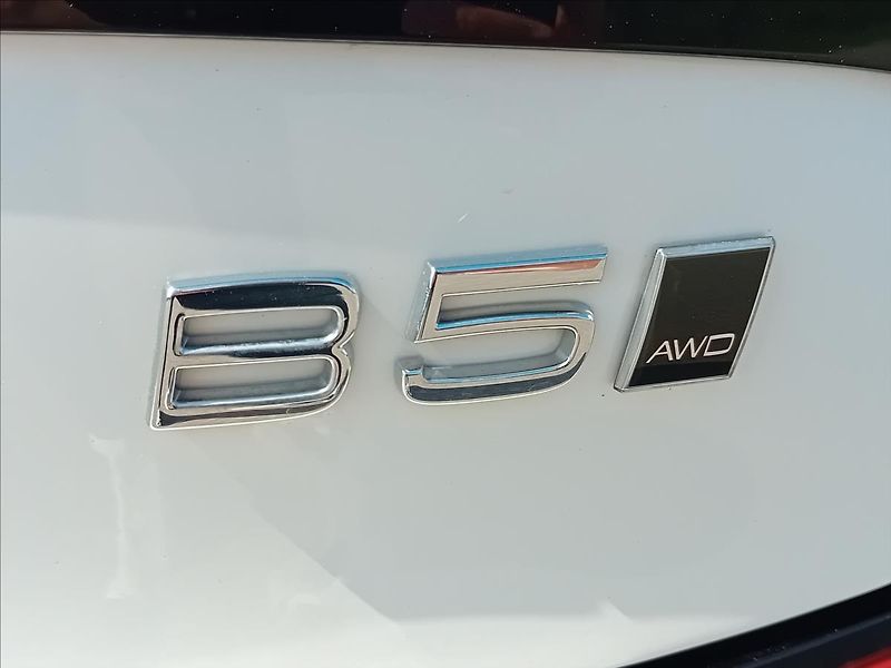 Volvo S90 2,0 B5 AWD ULTIMATE DARK  REZE - fotka 11 z 30