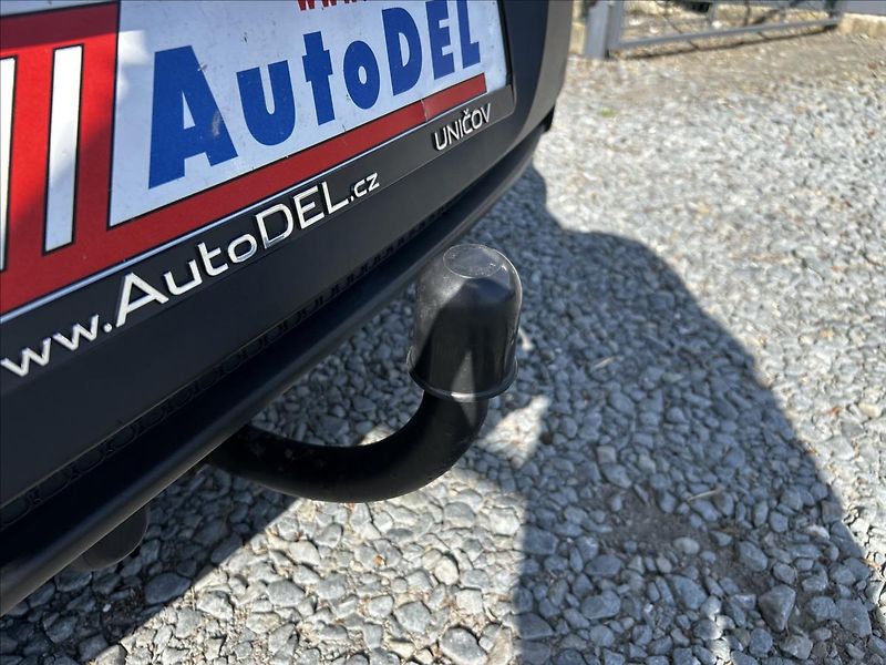 Kia Soul 1,6 GDi Automat 44t km  Tažné - fotka 36 z 44