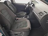 Volkswagen Golf (2018) 1.0 TSI, Serv.kniha, Kůže - náhled 9