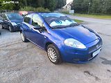 Fiat Punto 1,4,SERVISKA,100TKM,1MAJ65LET - náhled 23