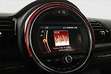 Mini Clubman (2018) Cooper, Automat, Park. senzory - náhled 9