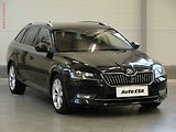 Škoda Superb (2019) 2.0 TDI, DSG, navi, xenon - náhled 1