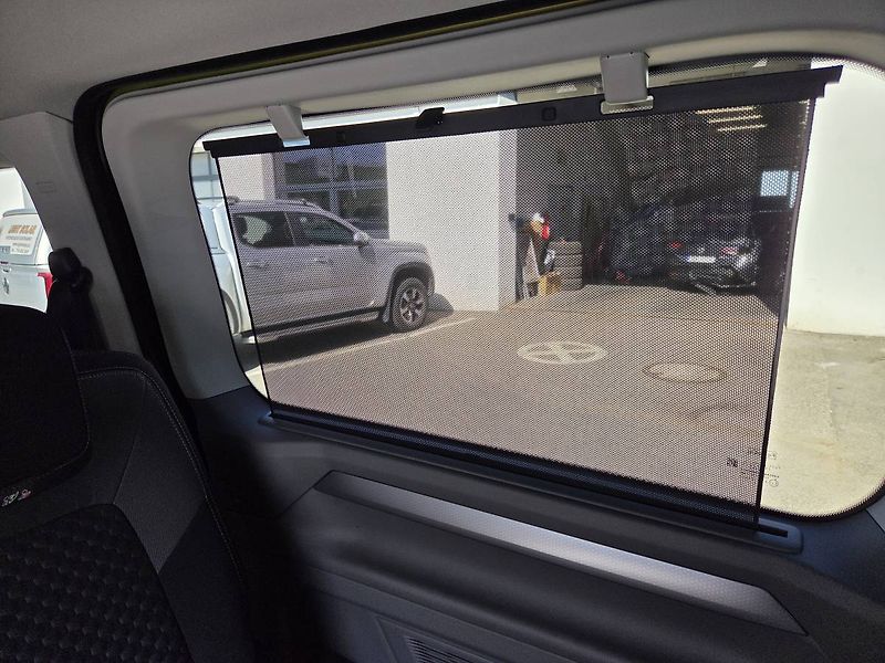 Volkswagen Caravelle (2026) Style DR 2.0 TDI 4x4 125kW DSG - fotka 46 z 50