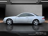 Mercedes-Benz CL 55 AMG - náhled 6