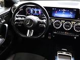 Mercedes-Benz CLA (2023) AMG Paket 200 d - náhled 7
