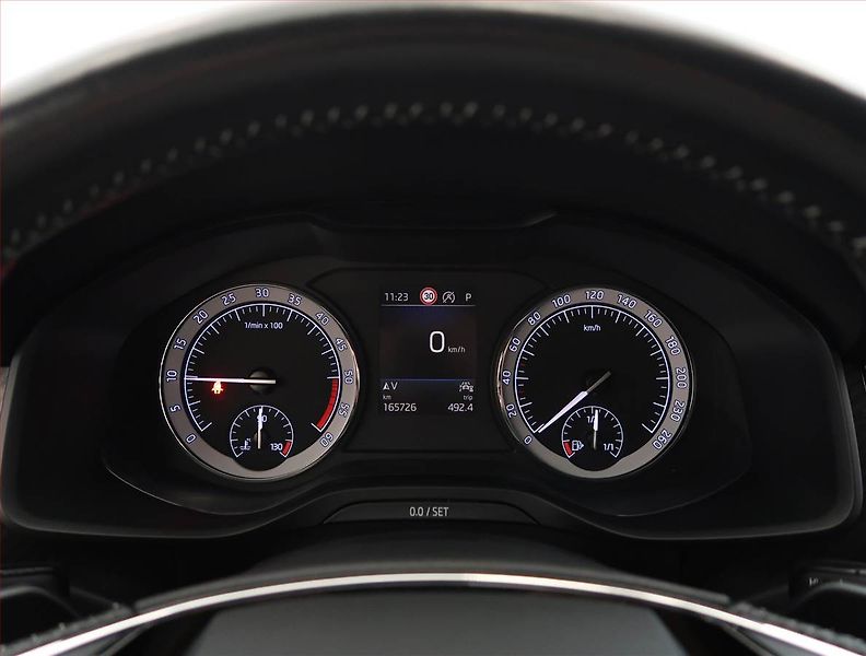 Škoda Kodiaq (2021) Sportline 2.0 TDI, digi klima - fotka 11 z 30