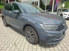 Volkswagen Tiguan (2022) 2.0TDI 110kW DSG LIFE - fotografie inzerátu