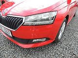 Škoda Fabia (2019) 1.0MPi,44kw,Amb,ČR,1.maj.TZ - náhled 33