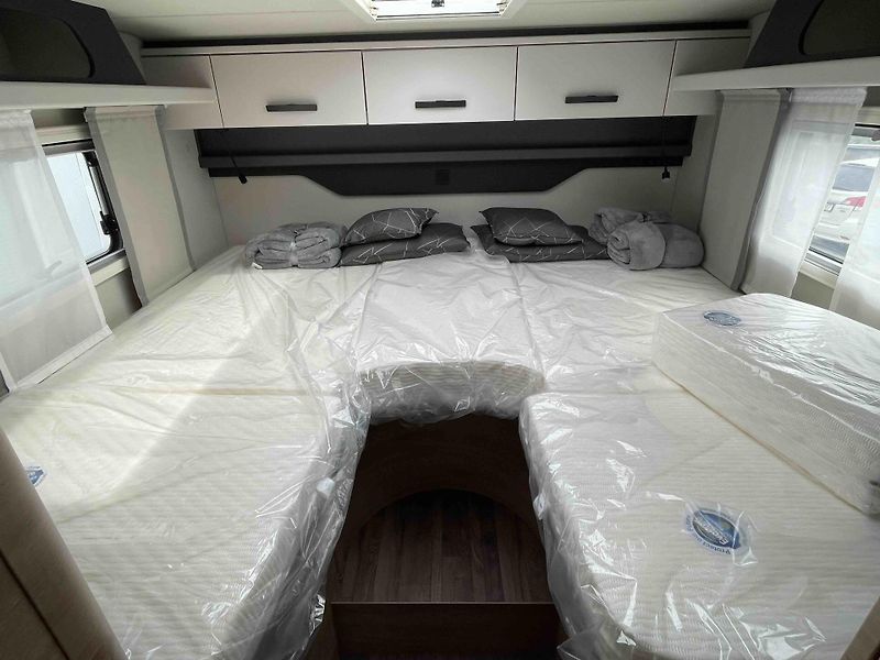Knaus Live I (2026) 700 MEG - fotka 18 z 22