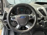Ford Transit Custom (2014) 2.2TDCi, 92KW, 6 MÍST - náhled 19