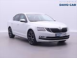 Škoda Octavia 2,0 TDI 110kW DSG Style-Sport - náhled 1