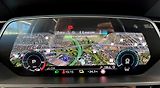 Audi Q8 e-tron 55 Q 360k Matrix Pano. Taž - náhled 19
