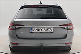 Škoda Superb 2,0 TDI 110 kW DSG Style Záruk - náhled 6
