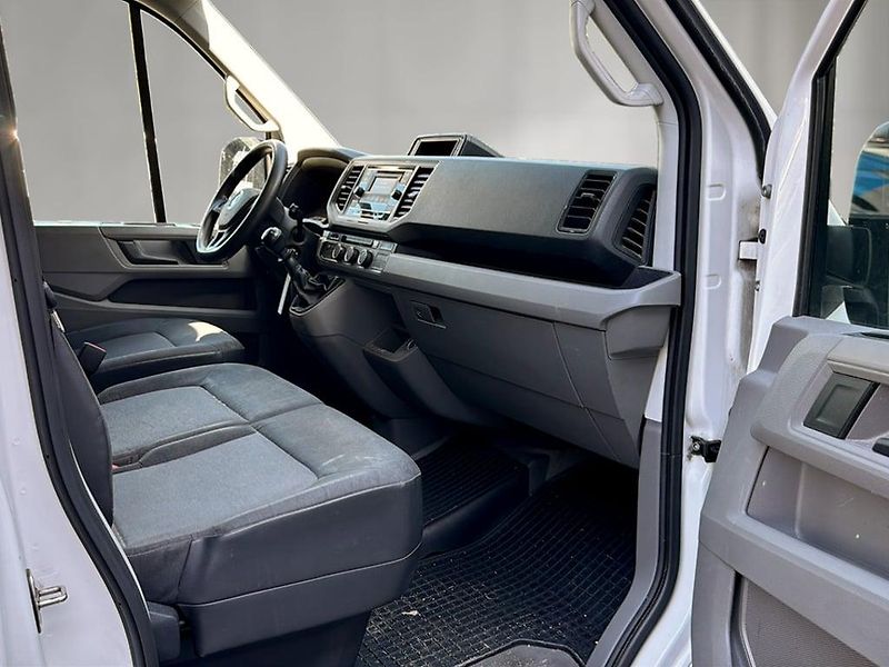 Volkswagen Crafter (2020) 2,0 TDi - L3H3 - DPH - fotka 10 z 10