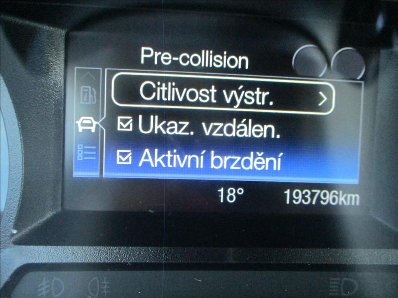 Ford S-MAX 2,0 TDCi, NAVI,serviska,tažné, - fotka 31 z 49