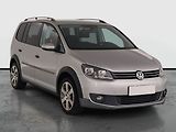 Volkswagen Touran (2011) Comfortline 1.4 TSI, 7 míst - náhled 1