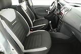 Dacia Logan (2020) Stepway 0.9 TCe, ČR,1.maj - náhled 7