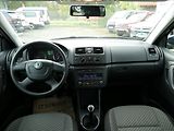 Škoda Fabia 1,2 TSi 63kW 2x kola, klima - náhled 18