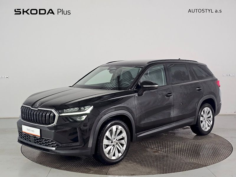 Škoda Kodiaq (2024) 2.0TDi 142kW 4x4 SELECTION TAŽ - fotografie inzerátu