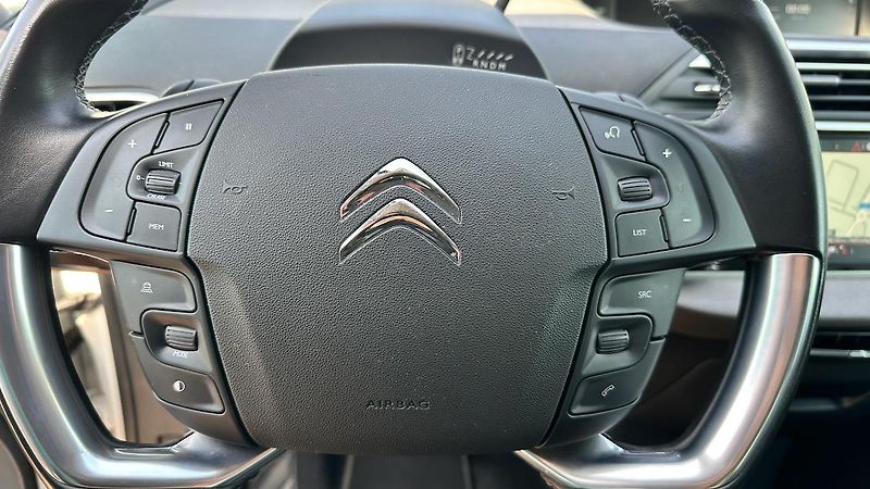 Citroën Grand C4 SpaceTourer (2019) - fotka 51 z 73