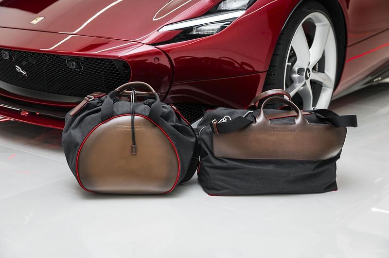 Ferrari Ostatní (2020) MONZA SP NEW IHNED - fotka 6 z 13