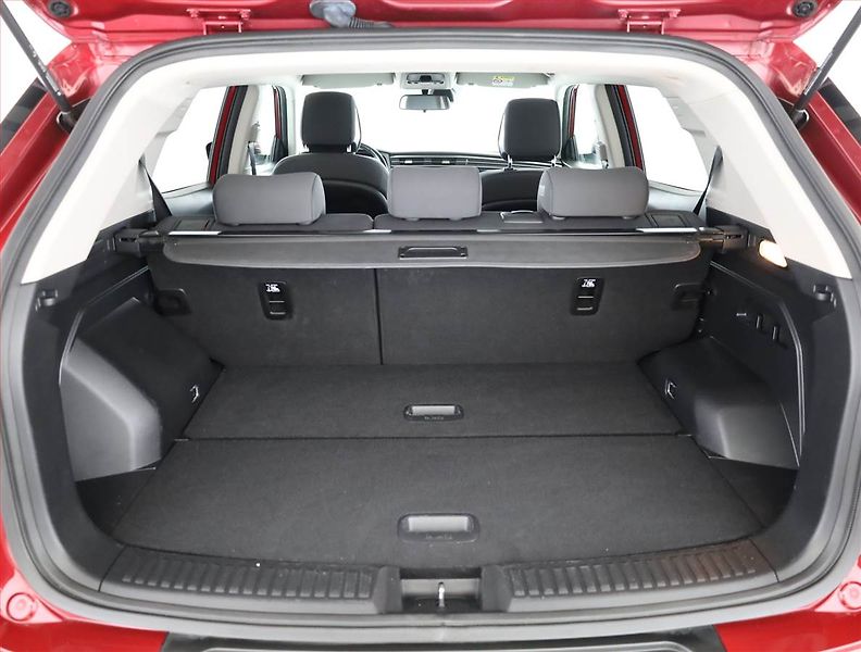 SsangYong Korando (2021) 1.5 T-GDI, ČR,1.maj - fotka 18 z 18