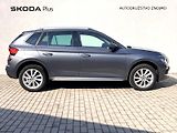 Škoda Kamiq (2025) 1,5TSI 110KW Top Selection - náhled 7