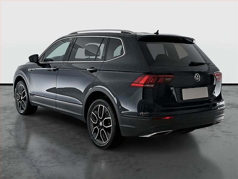 Volkswagen Tiguan Allspace (2019) 2.0 TDI - fotka 4 z 17