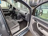 Volkswagen Caddy (2010) 1.9 TDI 4x4 - náhled 23