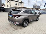 Hyundai Tucson 1.6T-GDi 110kW SMART AUTOMAT - náhled 7