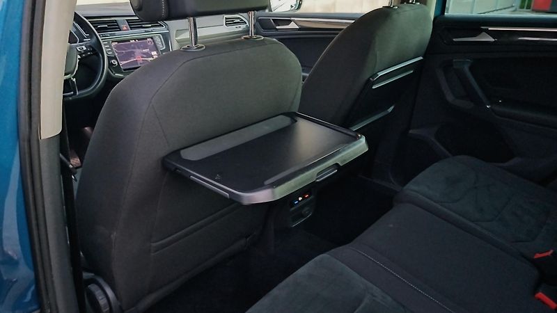 Volkswagen Tiguan TDI 110kW 4x4 HIGHLINE - fotka 20 z 50