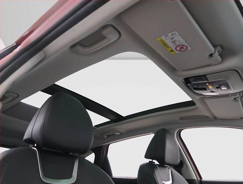 Hyundai Tucson (2021) Premium 1.6 CRDi 48V MHEV, DPH - fotka 25 z 29