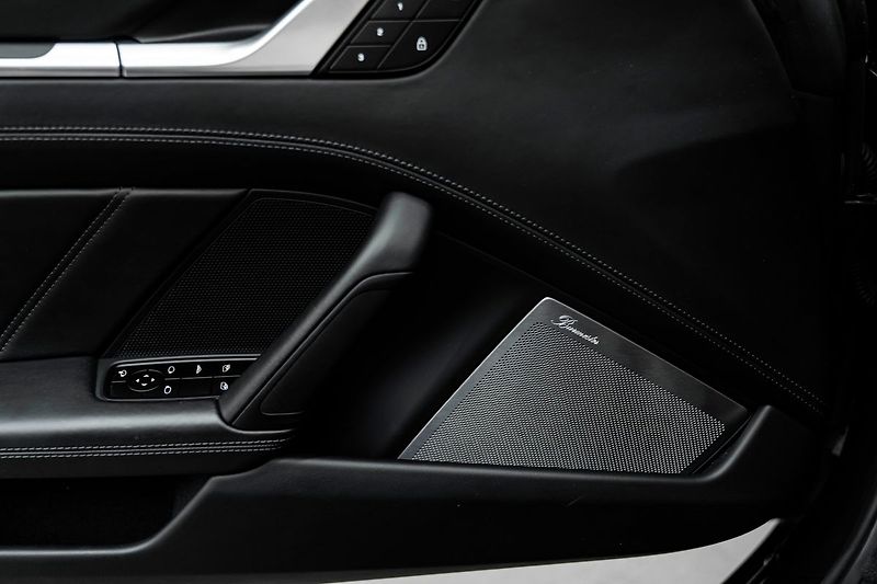 Porsche 911 4 GTS - fotka 14 z 20