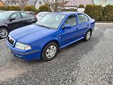 Škoda Octavia (2001) 1.9 TDI Koupeno v CZ - náhled 9