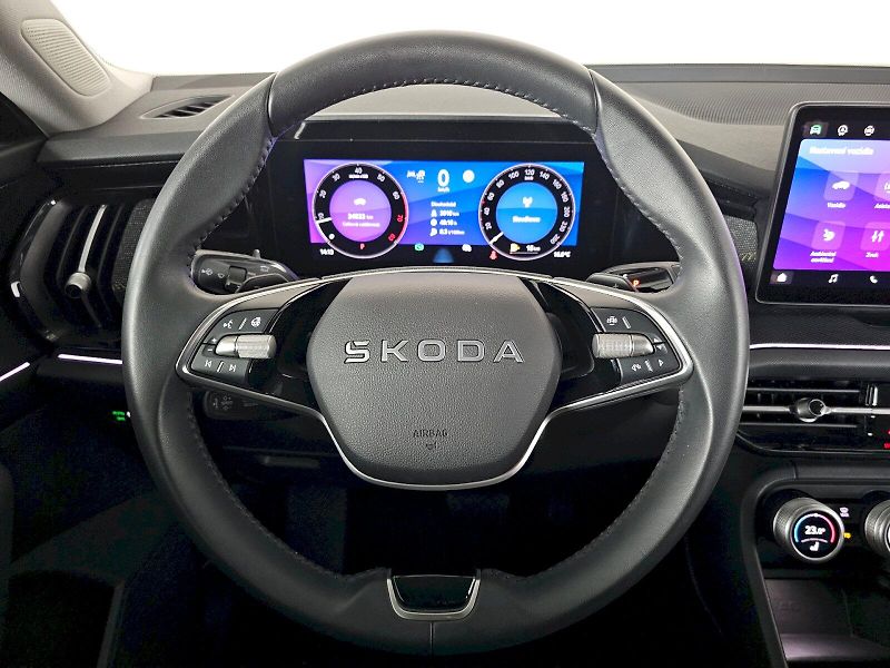 Škoda Kodiaq (2025) 2.0TSI 150kW 4X4 7S SELECTION - fotka 6 z 32