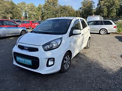 Kia Picanto 1.0i  - fotografie inzerátu