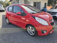 Chevrolet Spark 1.2  - fotografie inzerátu