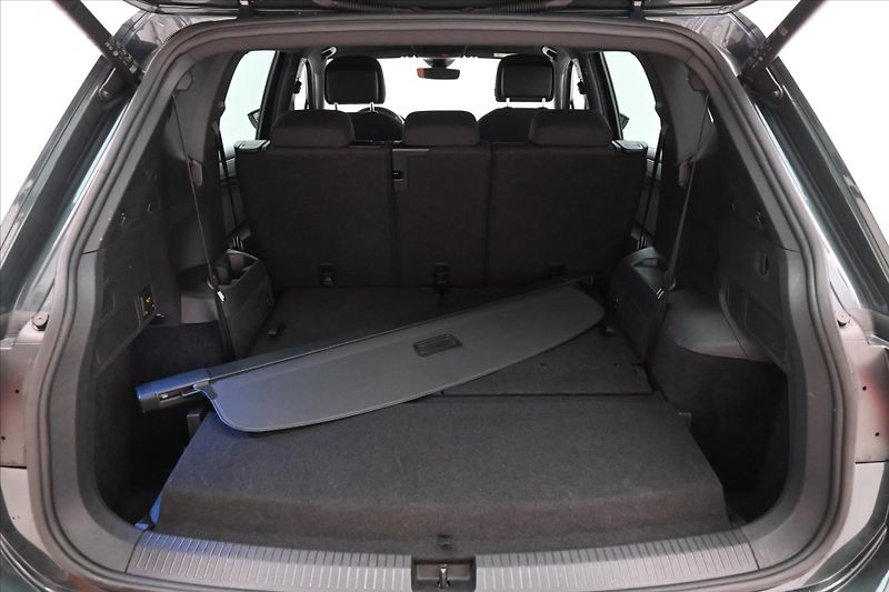 Seat Tarraco 2,0 TDI 110kW DSG Style Záruka - fotka 11 z 33