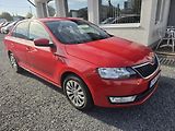 Škoda Rapid 1.2 TSI 6ti rychlostní  - náhled 1