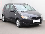 Mitsubishi Colt (2011) 1.3, ČR, servis.kniha, AC - náhled 1