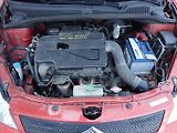 Suzuki SX4 1.6i KLIMA, ZÁLOHOVÁNO - náhled 15