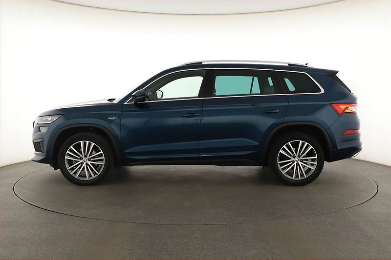 Škoda Kodiaq (2023) Laurin&Klement 2.0 TDI - fotka 3 z 20