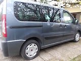 Fiat Scudo 2,0JTD 5 míst STK 1/2028 - náhled 3